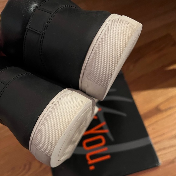 Deer Stag Mens Sneaker Boot 11-11.5 - Picture 7 of 12